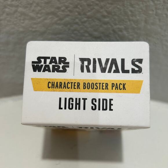 STAR WARS RIVALS Funko Series 2 Character Booster Pack Cassian Andor Figure - Picture 4 of 7